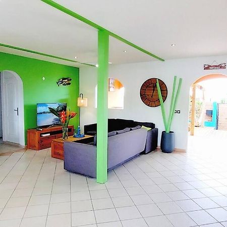 Villa Anolis, Sainte Luce, Piscine, Vue Mer, 4* Экстерьер фото
